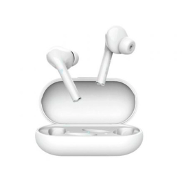 Trust Auricular Inalámbrico Bluetooth Nika con Estuche de Carga, Blanco, 16 Horas de Reproducción, Llamadas y Asistente de Voz Precio: 32.49999984. SKU: S7816725