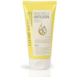 Clearé Institute Mascarilla Anticaspa Tratamiento Capilar 150 ml Caspa Seca Grasa - Elimina Picor, Previene Reaparición con Tecnología PHYTO PURE Precio: 9.89000034. SKU: S05106691