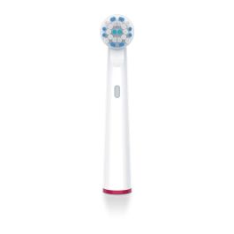 Beurer TB-30 Cepillo Dental Eléctrico Blanco, 2 Programas Limpieza y Encías Sensibles, Tecnología Oscilante y Pulsátil, Temporizador 2 Minutos