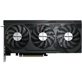 Gigabyte RTX 5070 TI 16GB GDDR7 WINDFORCE 3X OC V2 Tarjeta Gráfica GV-N507TWF3OCV2-16GD
