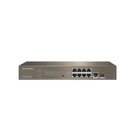 Switch Ip - Com G5310P - 8 - 150 W 8 Puertos Poe Precio: 209.50000016. SKU: B1FDM777D7