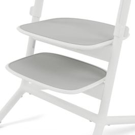 Kit de torre de aprendizaje ajustable y escalable Lemo 2 - Gris gamuza - CYBEX Kit de torre de aprendizaje ajustable y escalable Lemo 2 - Gris gamuza - CYBEX