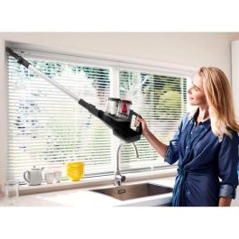 Aspiradora inalámbrica Philips FC6722 / 01 SpeedPro Aspiradora 180 ° - hasta 30 minutos Aspiradora inalámbrica Philips FC6722 / 01 SpeedPro Aspiradora 180 ° - hasta 30 minutos