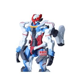 Banpresto Figura Mobile Suit Gundam Gquuuuuux (Before activating Omega Psycommu)