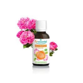 PURESSENTIEL Aceite Vegetal Rosa Mosqueta Bio 50ml Precio: 22.49999961. SKU: B168V66NE7