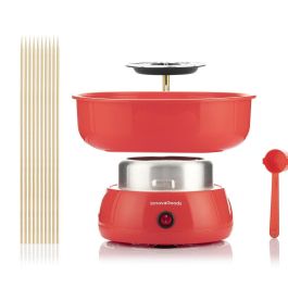 Máquina de Algodón de Azúcar Cantty InnovaGoods