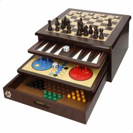 Juego de Mesa Colorbaby (2 Unidades) Juego de Mesa Colorbaby (2 Unidades)