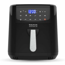 Freidora de Aire Taurus AIR FRY DIG 360 Negro 2150 W 7,5 L Precio: 117.49999998. SKU: B14W4HR626