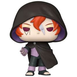 FUNKO Figura Vinilo POP Boruto Naruto Next Generations Code 9cm Precio: 14.49999991. SKU: B1D5W997J9