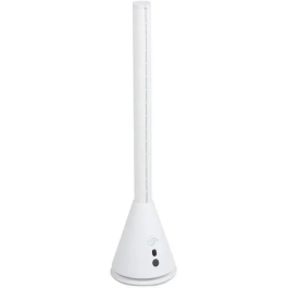 Farelek FAR3431541120372 Columna de ventilador sin aspas 26W Muy silencioso blanco Precio: 146.95000001. SKU: B1DC5SGV4H