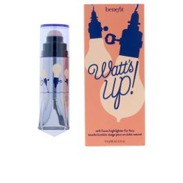 Benefit Watt's Up Soft Focus Highlighter para Rostro 9,4 gr