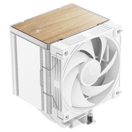 Deepcool AK500 G2 WH Refrigerador de aire 12 cm Blanco para Procesador Kit de Montaje Precio: 59.50000034. SKU: B122ZP7W5F
