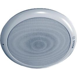 Bosch Altavoz de Techo 6W 4" Metálico para Música y Voz – Instalación Sencilla y Certificación EN 54-24 Precio: 43.49999973. SKU: B1F7N8BTBH