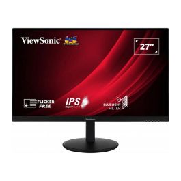 Viewsonic VG2709-2K-MHD-2 Pantalla 27" Quad HD IPS Negro Precio: 190.79000006. SKU: B1C4EPB6ZP