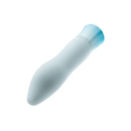 Mini Vibrador Blush Gem Ardor Azul