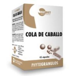 Cola De Caballo Phytogranulos 45Caps. Precio: 11.6900003. SKU: B13L5LSY6A