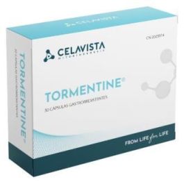 Tormentine 30 Caps Precio: 36.4999998. SKU: B1E2TFZWBB