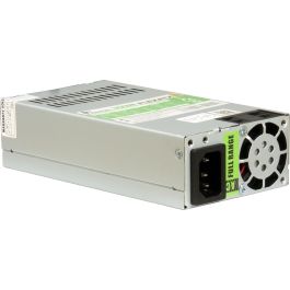 Inter-Tech Fuente Alimentación PC 350W ATX 80 PLUS Gold para Servidor GF-350 BULK - Eficiencia 91.9%