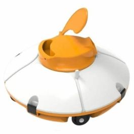 Bestway BES3760275213136 Robot de Piscina Agate Recargable y autónomo para 15 m² Precio: 150.49999965. SKU: B138F72HXM