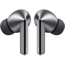 Samsung Galaxy Buds3 Pro SM-R630 Auriculares Inalámbricos TWS con Cancelación de Ruido Activa, Gris Precio: 180.50000034. SKU: B17TMGTQ6F