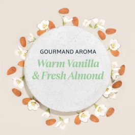 L'Occitane En Provence Crema de Manos Deliciosas Almendras Nutritiva e Hidratante para Manos Suaves y Profundamente Nutridas 30 ml
