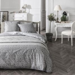 Today 116193 Juego de Cama Sunshine 100% Algodón 57 hilos/cm² para 2 Personas, 260x240cm con 2 Fundas de Almohada Precio: 35.78999952. SKU: B14M6BYQQQ