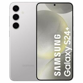 Smartphone Samsung 12 GB RAM 256 GB Gris Smartphone Samsung 12 GB RAM 256 GB Gris