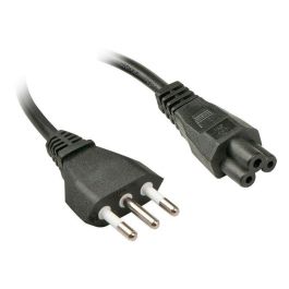 Lindy Cable de Alimentación Italiano para Portátiles 2m - Uso Profesional/Doméstico Alta Resistencia a Temperaturas (-10 a 70°C) Precio: 7.58999967. SKU: B17E7AFBYR