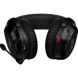 HyperX Cloud Stinger 2 Gaming Headset wireless black
