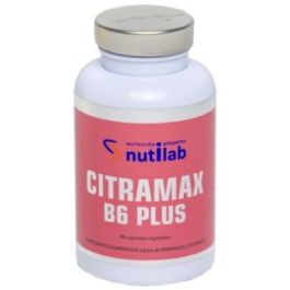 Citramax B6 Plus 90Cap. Precio: 19.5000003. SKU: B12DTXKZT2
