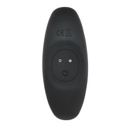 Plug Anal Playboy TRUST THE THRUST Negro