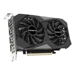 Gigabyte GeForce RTX 3050 Windforce OC V2 6G GDDR6 2x HDMI 2.1