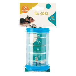 Ferplast Galería para Hámster 11 cm Cs Ø 6 x 11 cm Precio: 4.49999968. SKU: B1GK8G8WAA