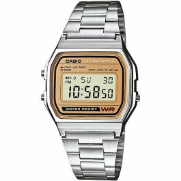 Reloj Mujer Casio A158WEA-9EF Precio: 33.68999975. SKU: S0442967