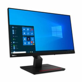 Monitor Lenovo 62C5GAT1EU 23,8" LED IPS Precio: 415.5000003. SKU: S55121444