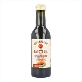 Yari Aceite Natural de Zapote con Castor y Coco 250 ml Precio: 8.88999947. SKU: S4246378