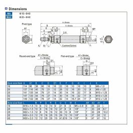 Pulsera Hombre Tom Hope TM0435