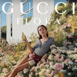 Gucci Flora Gorgeous Orchid Eau de Parfum 50 ml - Fragancia Floral Gourmand