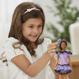 Play-Doh HASG13595X0 Set de plastilina Barbie estilo Fashionista