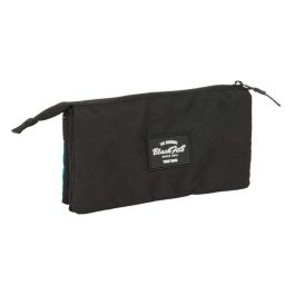 Portatodo BlackFit8 California Azul Negro 22 x 12 x 3 cm