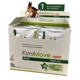 Kimipharma Kimimove Rapid 400 Comprimidos Precio: 293.7899998. SKU: B1FHPRN9T7