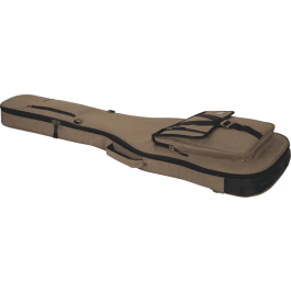 Gator Funda para Bajo Eléctrico Transit Marrón