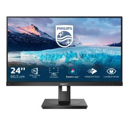 Monitor Philips 242S1AE/00 23,8" Full HD 75 Hz