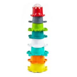 Juego de baño Infantino Orc de 17 piezas Juego de baño Infantino Orc de 17 piezas