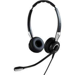 Jabra BIZ 2400 II Duo Auriculares con diadema tipo 82 con cable Precio: 202.50000012. SKU: B17NJJN63A