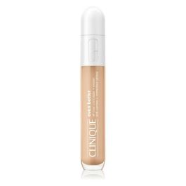 Clinique #40-cream chamois Even Better Concealer - Corrector Facial Alta Cobertura, Hipoalergénico, Larga Duración 3.5g