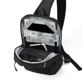DICOTA Sling Bag Reflective