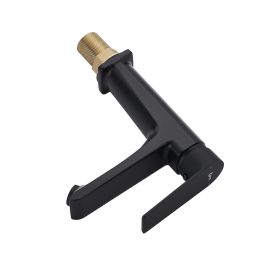 Grifo Monomando Fontastock Zinc Aleación de Zinc