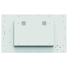 iiyama TF5539UHSC-W1AG Pantalla Táctil Interactiva 55" 4K UHD PCAP IPS 15 Puntos Open Frame Antirreflejos Touch-Through-Glass Blanca Uso 24/7 iiyama TF5539UHSC-W1AG Pantalla Táctil Interactiva 55" 4K UHD PCAP IPS 15 Puntos Open Frame Antirreflejos Touch-Through-Glass Blanca Uso 24/7