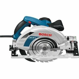 Bosch Professional 060157A900 Sierra circular GKS 85G